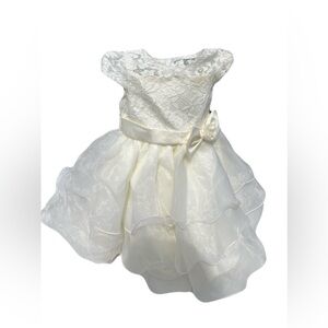 Rare Editions Little Girls (6-9M)